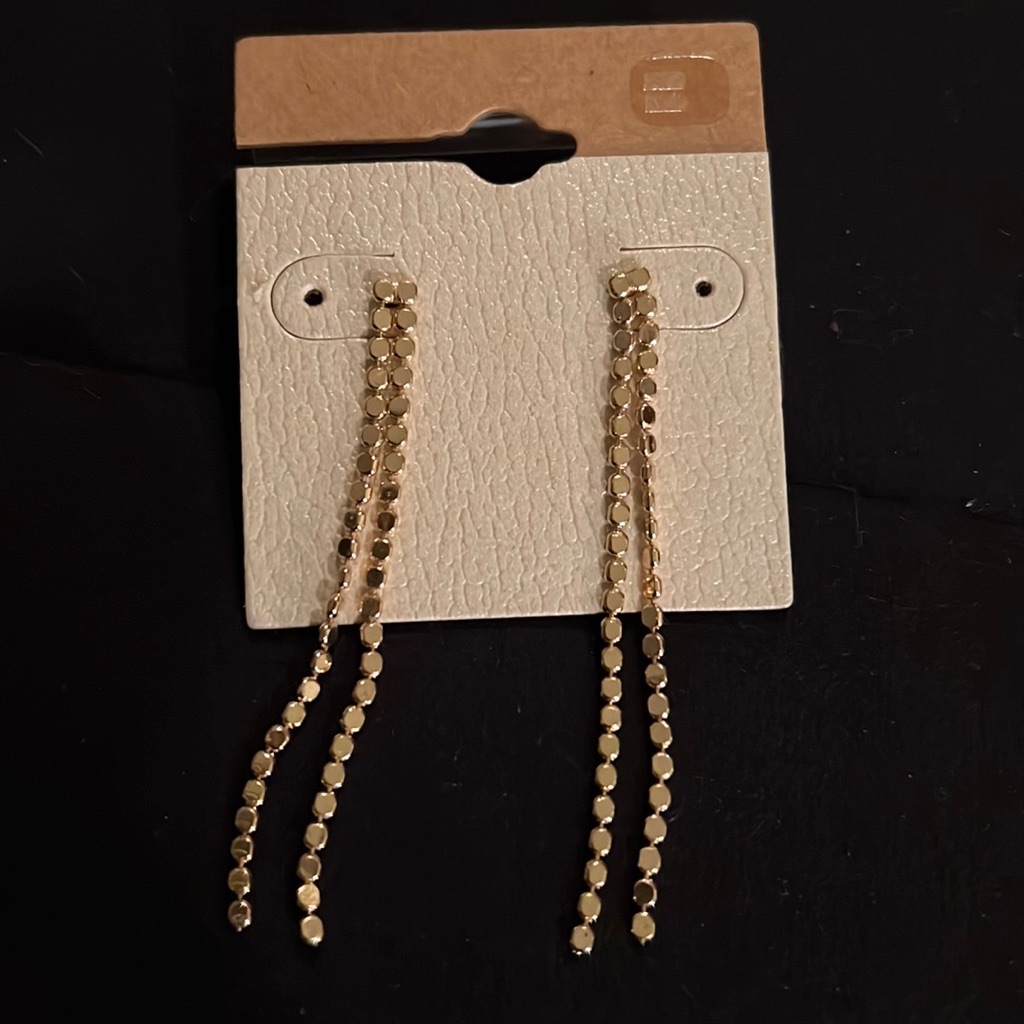 Bke Dangle Earrings
